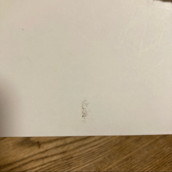 Manolo Blahnik paper bag - Picture 7 of 8